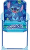 Lilo & Stitch - Sedia da campeggio con braccioli 38 x 32 x Anteprima dell’immagine prodotto 1