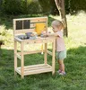 Outdoor Active Outdoor active Matschküche mit Zubehör Produktbild-Vorschau 4