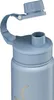 Accessori  - Borraccia da 500 ml (verde giada nordico) Anteprima dell’immagine prodotto 3