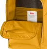 Fjällräven Kånken Laptop Rucksack Ochre 15" 18 L Produktbild-Vorschau 4