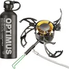 Optimus - OPT8019229-JU - Kuchenka gazowa - Polaris Podgląd zdjęcia produktu 2