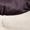 Hundebett Cloey · Hundekörbchen · beige · S · ca. 50 x 50 x Produktbild-Vorschau 13
