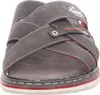 Rieker 25199 Schuhe Herren Sandalen Pantoletten Clogs, Produktbild-Vorschau 35