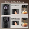 CkeyiN Tragbare Elektrische Espressomaschine mit Produktbild-Vorschau 7