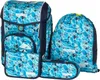 ergobag Schulranzen cubo Set ECO 28 x 25 x 40 Produktbild-Vorschau 21