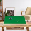Stolik do układania puzzli Relaxdays, 4 szuflady, puzzle do Podgląd zdjęcia produktu 2