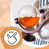 Set carafe à whisky, Set cadeau whisky, Cadeaux pour Voir les images du produit 12
