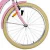 Volare Blossom Kinderfahrrad - Mädchen - 26 Zoll - Rosa - Produktbild-Vorschau 9
