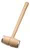 Fleischhammer Fleischklopfer Schnitzelklopfer Steakhammer Produktbild-Vorschau 3