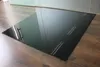 Rechteck 120x130cm schwarz - Funkenschutzplatte Produktbild-Vorschau 1