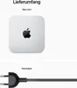 Apple Mac Mini M2 CTO M2 8-rdzeniowy (16 GB, 512 GB) Podgląd zdjęcia produktu 7