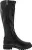 Tamaris Langschaftstiefel  Schwarz Produktbild-Vorschau 8