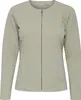 fransa FRBECARDI Damen Strickjacke Feinstrick Cardigan Produktbild-Vorschau 6
