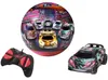 Revell Ultra Racers - Série 1 - Itasha Voir les images du produit 2