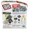 Tech Deck , X-Connect Rampe - Starterset mit authentischem Produktbild-Vorschau 14