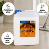 Matný čistič podlah, Péče o matné podlahy, 5 litrů pro Náhled obrázku produktu 5