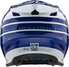 Troy Lee Designs GP Silhouette Motokrosová prilba Farba: Náhľad obrázku produktu 6