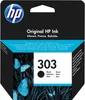 Originálna čierna atramentová kazeta HP 303 Náhľad obrázku produktu 1