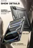 Supcase Unicorn Beetle Pro Ipad Pro 13 7 / 2024 Nero Anteprima dell’immagine prodotto 27
