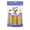 Dokas Dog Kaurippe mit Hühnerbrust für Hunde - 10 x 210 g Produktbild-Vorschau 5