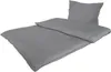 Bettwäsche Seersucker Doppelpack 2x ca. 135x200 cm + 2x ca. Produktbild-Vorschau 3