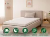 Kindermatratze 120x200 cm | 13 cm hoch | Jugendmatratze | Produktbild-Vorschau 6