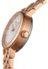 Montre Tissot Lovely à quartz, 19,5 mm, cadran argenté, or Voir les images du produit 9