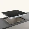 Klarstein Victoria Glaskeramikkochfeld - 60 cm, 4 Zonen, Produktbild-Vorschau 7