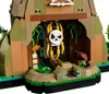 LEGO LA LÉGENDE DE ZELDA 77092 Grand Arbre Mojo 2-en-1 Voir les images du produit 6