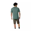 Ranger Short Sleeve Jersey Moth - Hunter Green - S Produktbild-Vorschau 3
