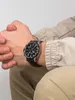 Chronographen TIMELESS CHRONOGRAPH Black Produktbild-Vorschau 4