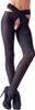 Cottelli Collection - Stockings black Podgląd zdjęcia produktu 1