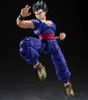 Dragon Ball Super S.H. Figuarts - Son Gohan (Super hrdina) Náhled obrázku produktu 7