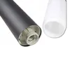 MasterLED Außenleuchte E27 IP44 Pollerleuchte Edelstahl Produktbild-Vorschau 6