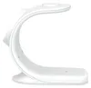 Drahtlose Magnetische Ladestation für iPhone, Apple Watch & Produktbild-Vorschau 7