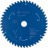 Kreissägeblatt für Akkusägen Expert for Wood, 165 x 1,5/1 x Produktbild-Vorschau 2