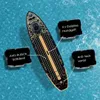 Zonovi SUP-Board Aqua Eagle - Tragfähigkeit 160 kg - Produktbild-Vorschau 7