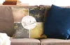 MuchoWow® Zierkissen Sofakissen Wohnzimmer Dekokissen 50x50 Produktbild-Vorschau 2
