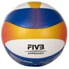 MIKASA Beachvoleyball Beach Pro BV550C ÖVV Anteprima dell’immagine prodotto 12