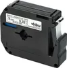 vhbw 5x Schriftband-Kassette kompatibel mit Brother P-Touch Produktbild-Vorschau 8