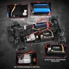 RC Drift Car 1/18 RC Car 2,4 GHz 4WD 30 km/h Produktbild-Vorschau 4
