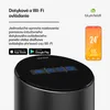 Blumfeldt SmartFlow Tower infračervený ohrievač 700 W - Náhľad obrázku produktu 4