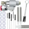 Rosfix Set CleanShot Ventil für Farbspritzgerät – 248bar, Produktbild-Vorschau 1