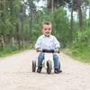 Bandits & Angels Smart Bike Holz-Laufrad 4-in-1 Retro Grün Produktbild-Vorschau 8