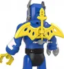 Fisher-Price Imaginext HGX98, 3 rok/roky, Vícebarevný, Náhled obrázku produktu 7
