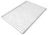 Edelstahl Grillrost mit verstellbarer Breite 60-70X45cm aus Produktbild-Vorschau 1