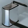 Hailo Uno 3418. Abfallsammler, Edelstahl.  - Mülleimer Produktbild-Vorschau 13