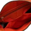 SURI FREY Torba na ramię SFY Daggy Crossbody Bag Rust Podgląd zdjęcia produktu 7