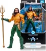 Aquaman and the Lost Kingdom DC Multiverse Actionfigur Produktbild-Vorschau 12