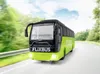 TAMIYA-CARSON Modellbau GmbH & Co. RC 2,4 GHz Flixbus 1:64 Voir les images du produit 4